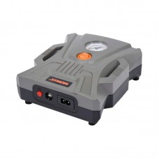 82105 STHOR Compresor auto, putere 120 W, 12 V..